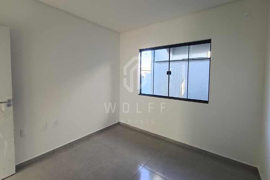 JD1721 - Casa com melhor custo x benefício da região 