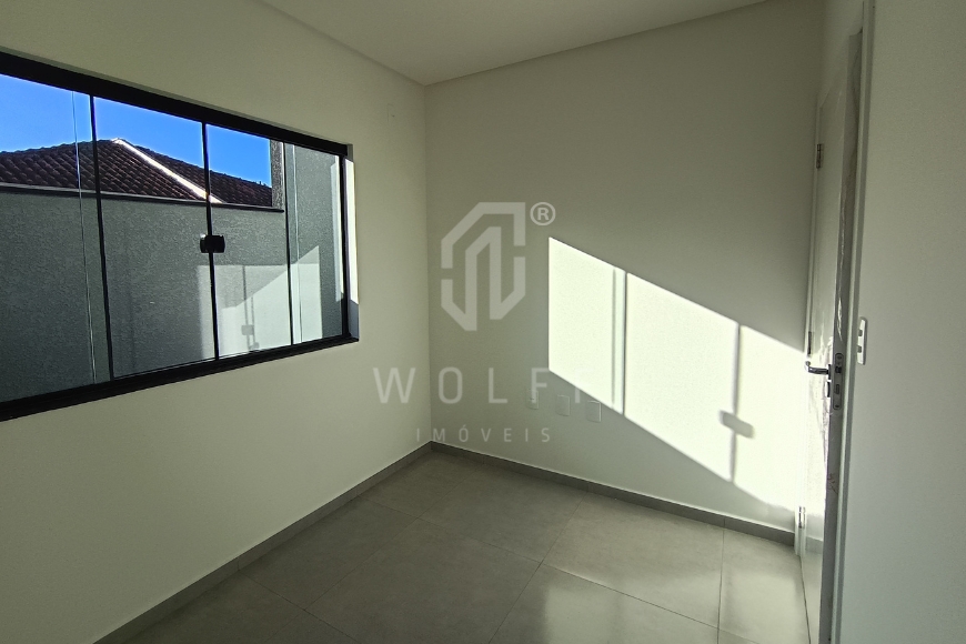 JD1721 - Casa com melhor custo x benefício da região 