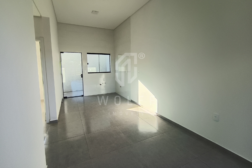 JD1721 - Casa com melhor custo x benefício da região 