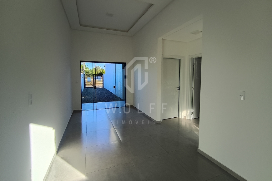 JD1721 - Casa com melhor custo x benefício da região 
