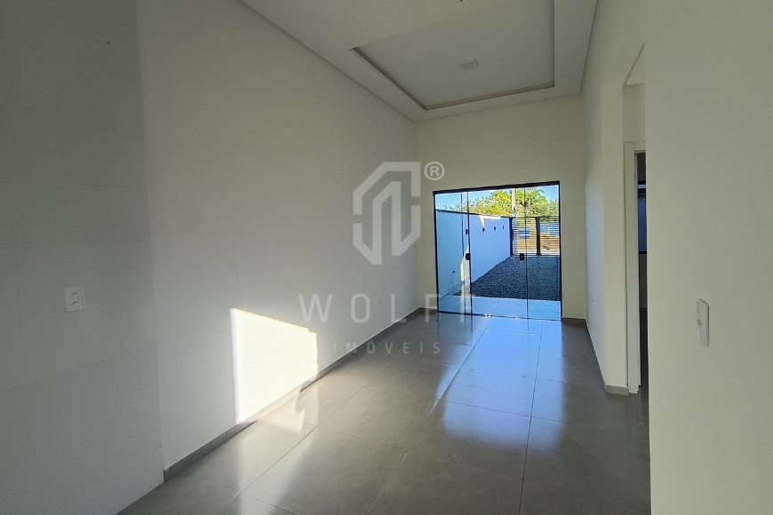 JD1721 - Casa com melhor custo x benefício da região 