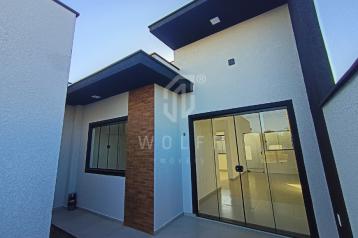 JD1721 - Casa com melhor custo x benefício da região 