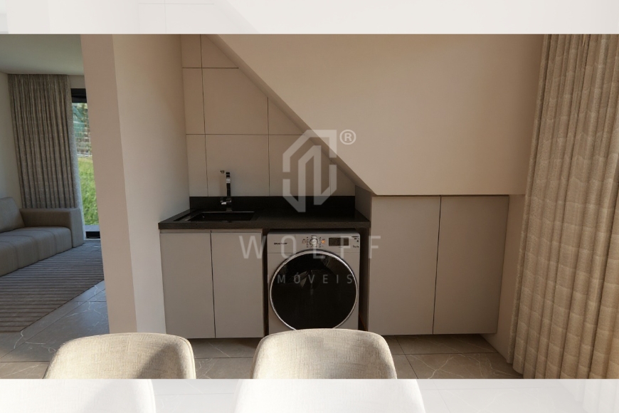 JD1729 - Sobrado a 700 metros da Praia em Itajuba