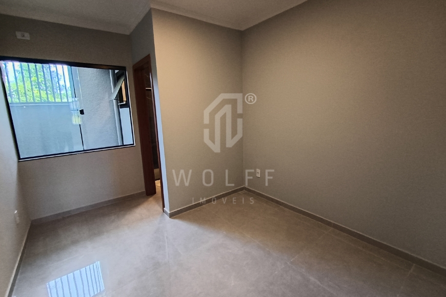 JD1730 - Casa com 1 dormitório + 1 suíte em Itajuba