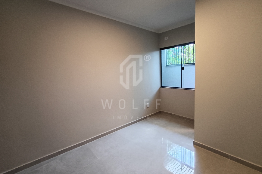 JD1730 - Casa com 1 dormitório + 1 suíte em Itajuba