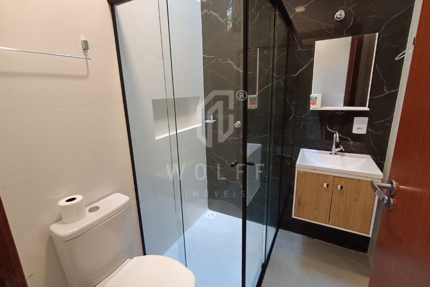 JD1730 - Casa com 1 dormitório + 1 suíte em Itajuba