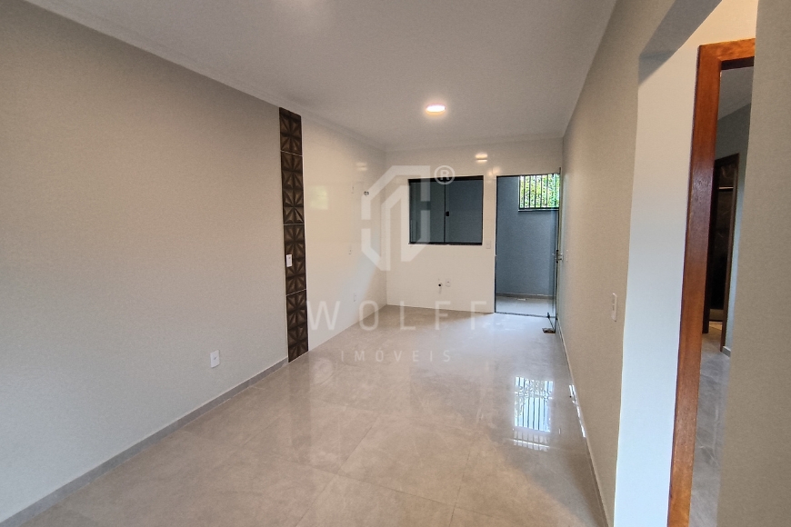 JD1730 - Casa com 1 dormitório + 1 suíte em Itajuba