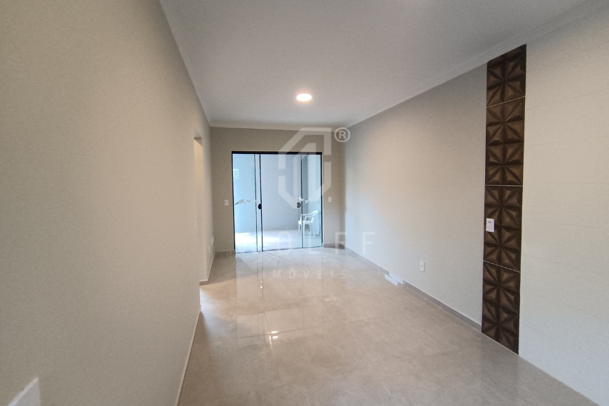 JD1730 - Casa com 1 dormitório + 1 suíte em Itajuba