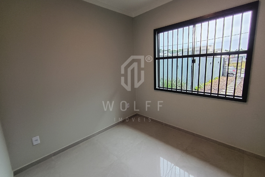 JD1730 - Casa com 1 dormitório + 1 suíte em Itajuba