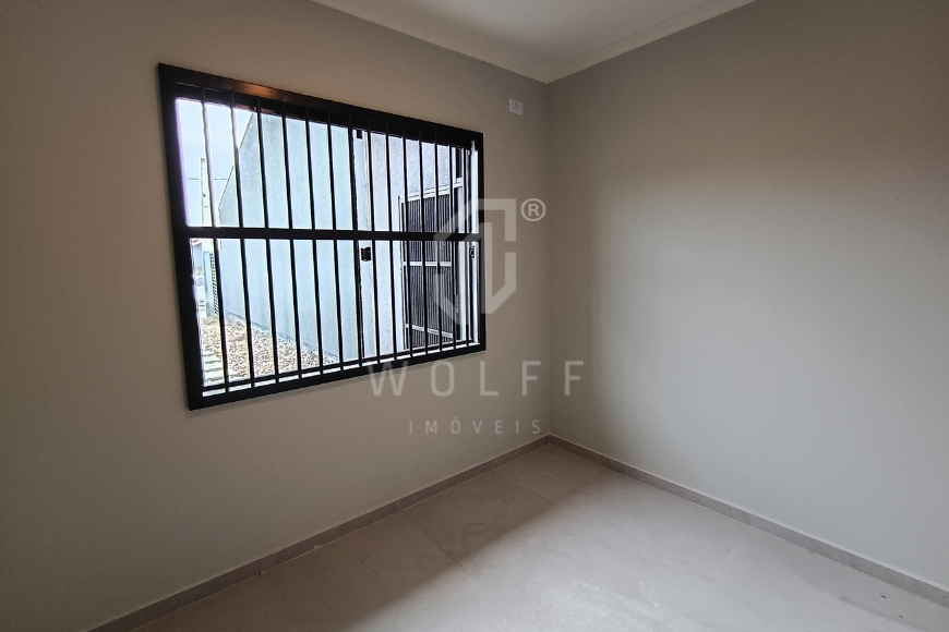 JD1730 - Casa com 1 dormitório + 1 suíte em Itajuba