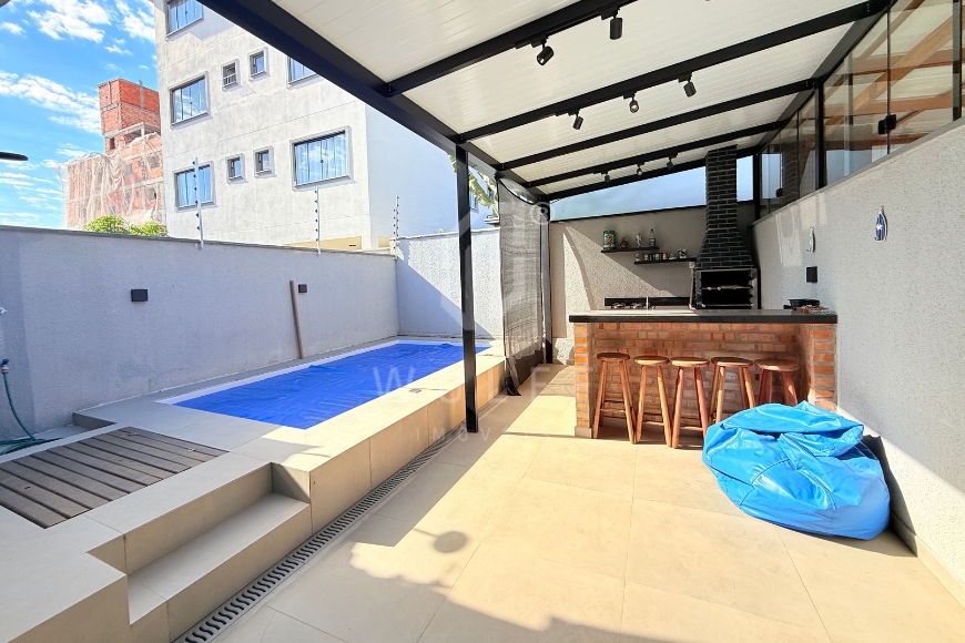 JD1731 - Casa com Piscina em ótima localização de Itajuba