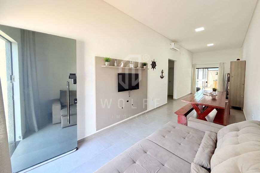 JD1731 - Casa com Piscina em ótima localização de Itajuba