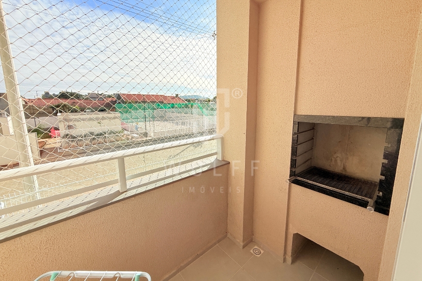 JD1732 - Apartamento Mobiliado e Confortável em Itajuba 