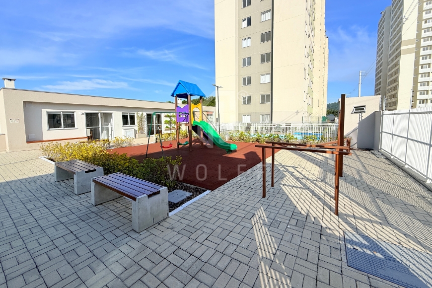 JD1732 - Apartamento Mobiliado e Confortável em Itajuba 