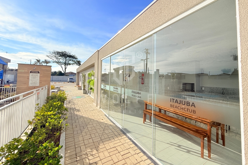 JD1732 - Apartamento Mobiliado e Confortável em Itajuba 