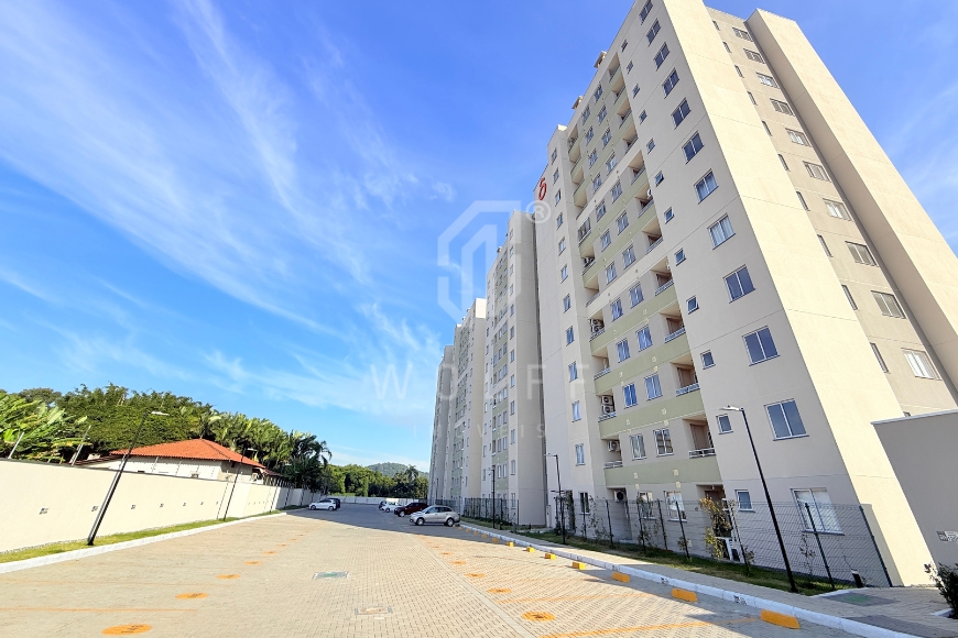 JD1732 - Apartamento Mobiliado e Confortável em Itajuba 