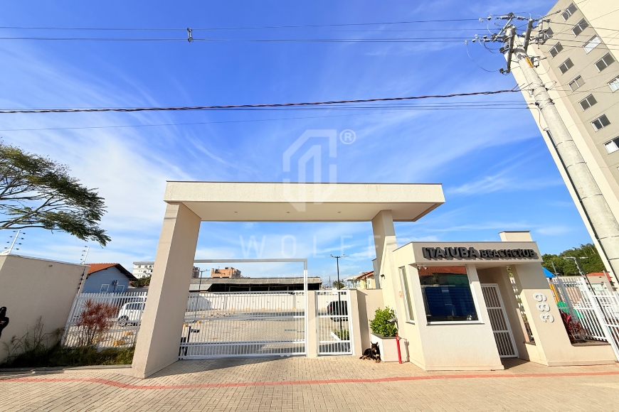 JD1732 - Apartamento Mobiliado e Confortável em Itajuba 