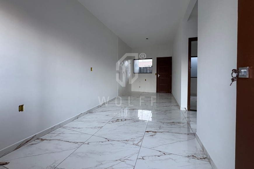 JD1735 - Casa em Ótima Localização na Quinta dos Açorianos