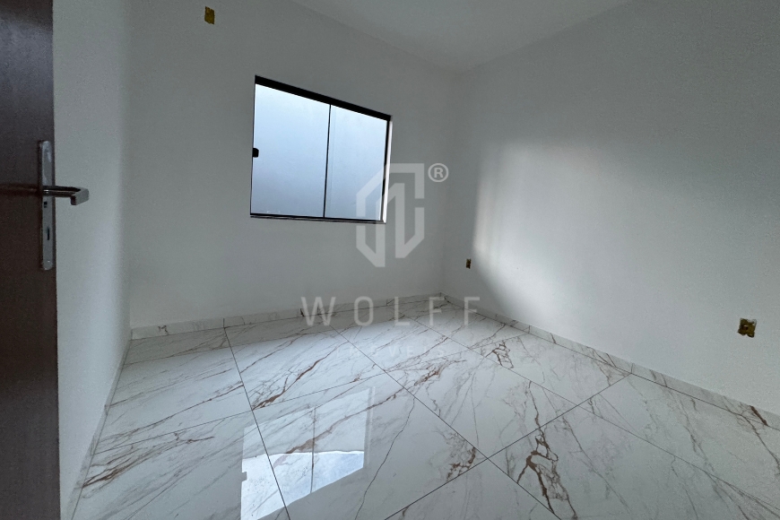 JD1735 - Casa em Ótima Localização na Quinta dos Açorianos