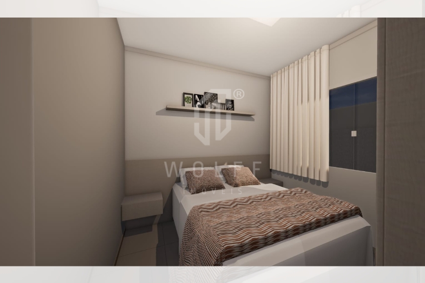 JD1737 - Casas em Estilo Condomínio Fechado 