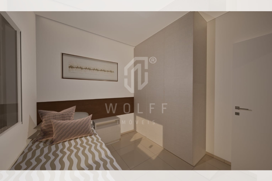JD1737 - Casas em Estilo Condomínio Fechado 