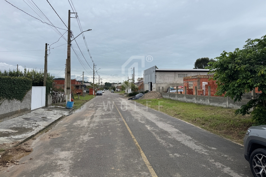 JD1737 - Casas em Estilo Condomínio Fechado 