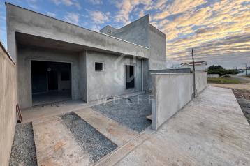 JD1741 - Casa com espaço de terreno livre na Quinta dos Açorianos