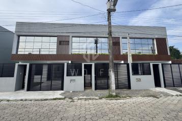 JD1742 - Sobrado em Ótima Localização na Praia de Armação