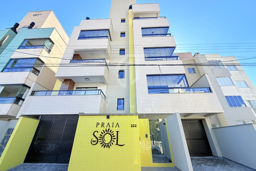 JD1743 - Apartamento Cobertura com terraço