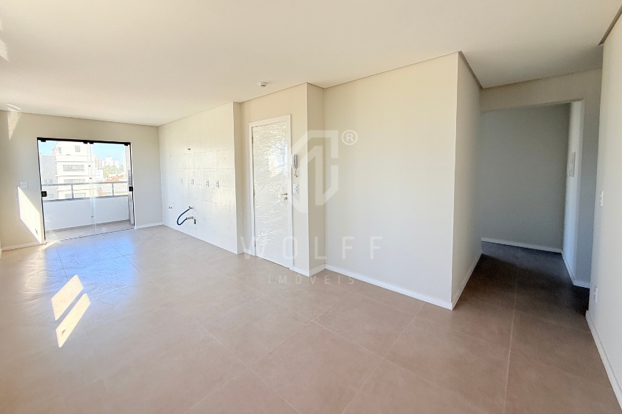 JD1743 - Apartamento Cobertura com terraço