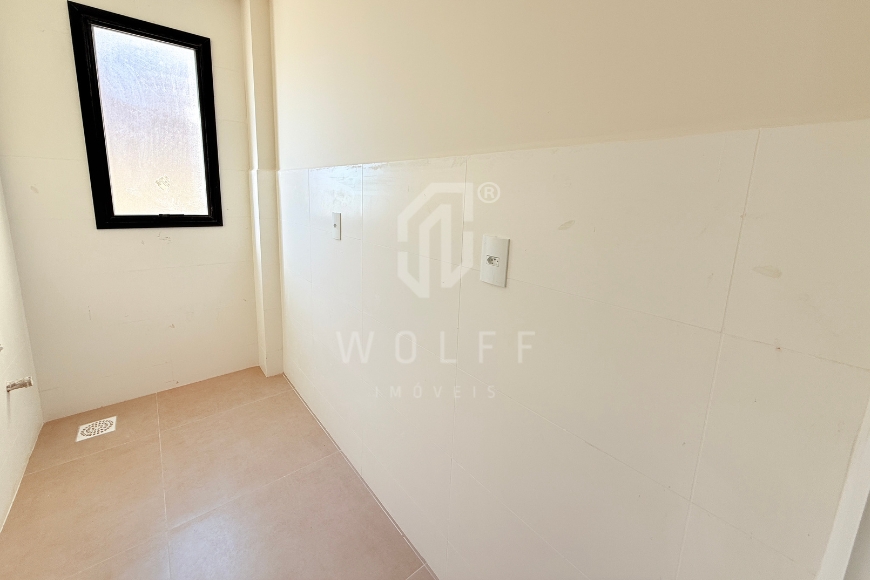 JD1743 - Apartamento Cobertura com terraço