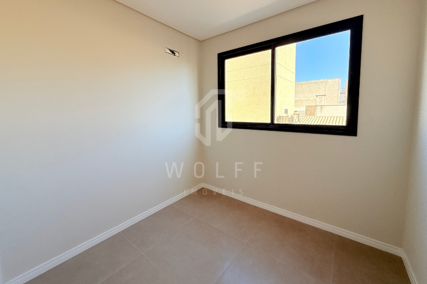 JD1743 - Apartamento Cobertura com terraço