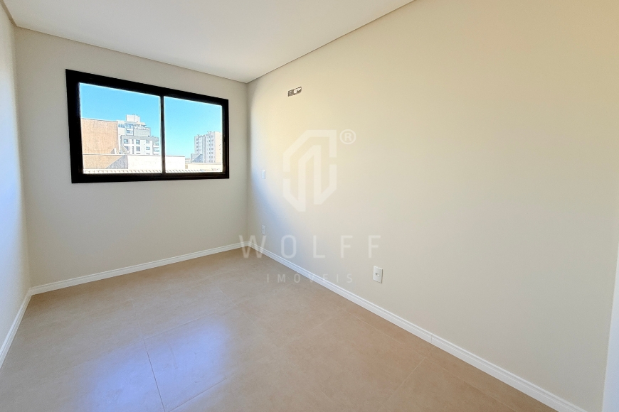 JD1743 - Apartamento Cobertura com terraço