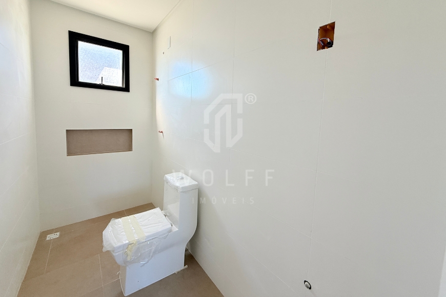 JD1743 - Apartamento Cobertura com terraço