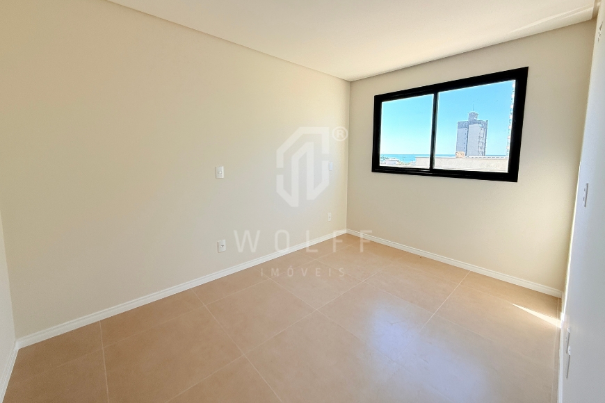 JD1743 - Apartamento Cobertura com terraço