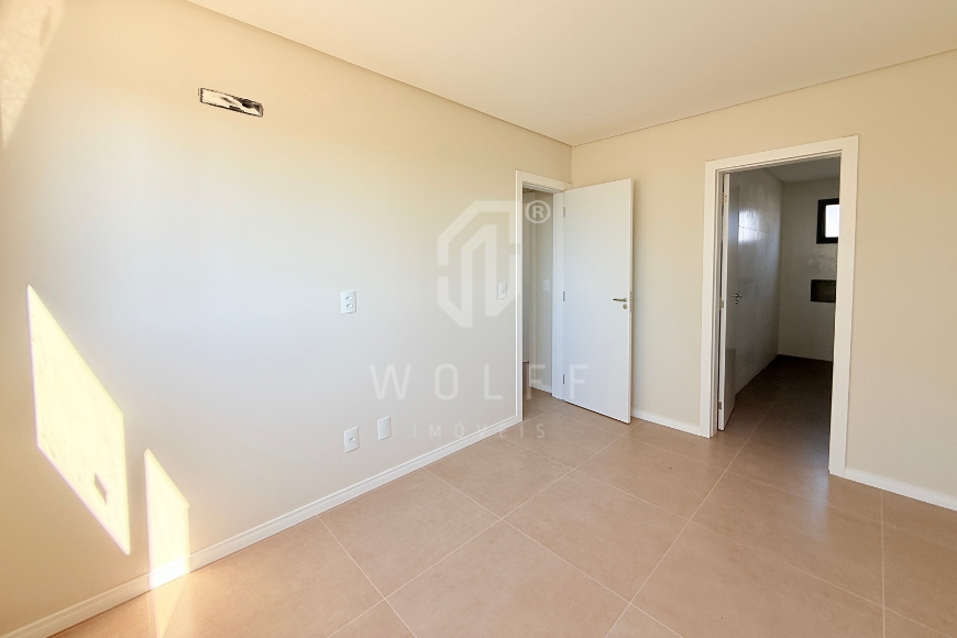 JD1743 - Apartamento Cobertura com terraço