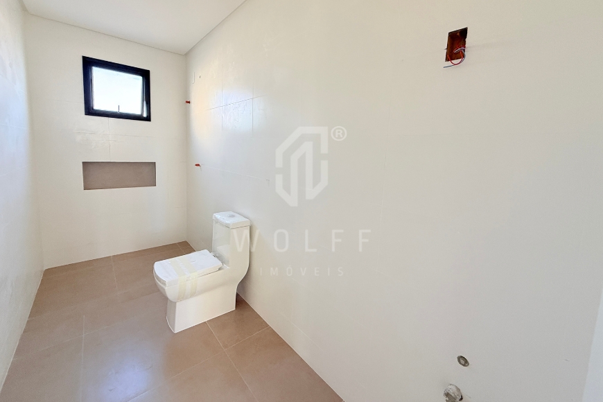 JD1743 - Apartamento Cobertura com terraço