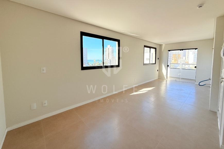 JD1743 - Apartamento Cobertura com terraço
