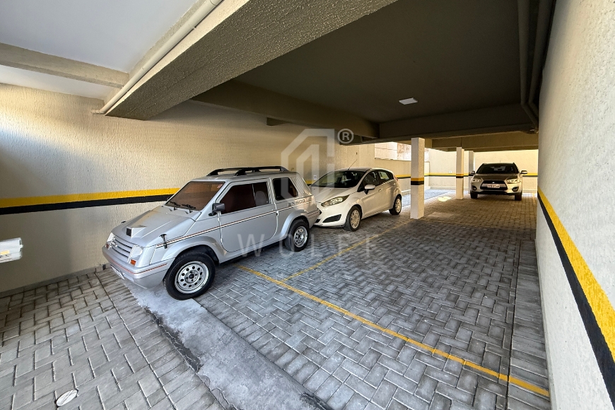 JD1743 - Apartamento Cobertura com terraço