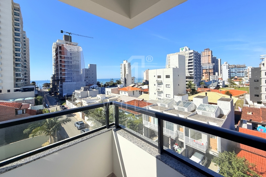 JD1743 - Apartamento Cobertura com terraço