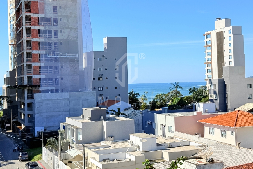 JD1743 - Apartamento Cobertura com terraço