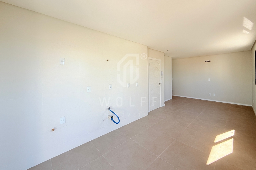 JD1743 - Apartamento Cobertura com terraço