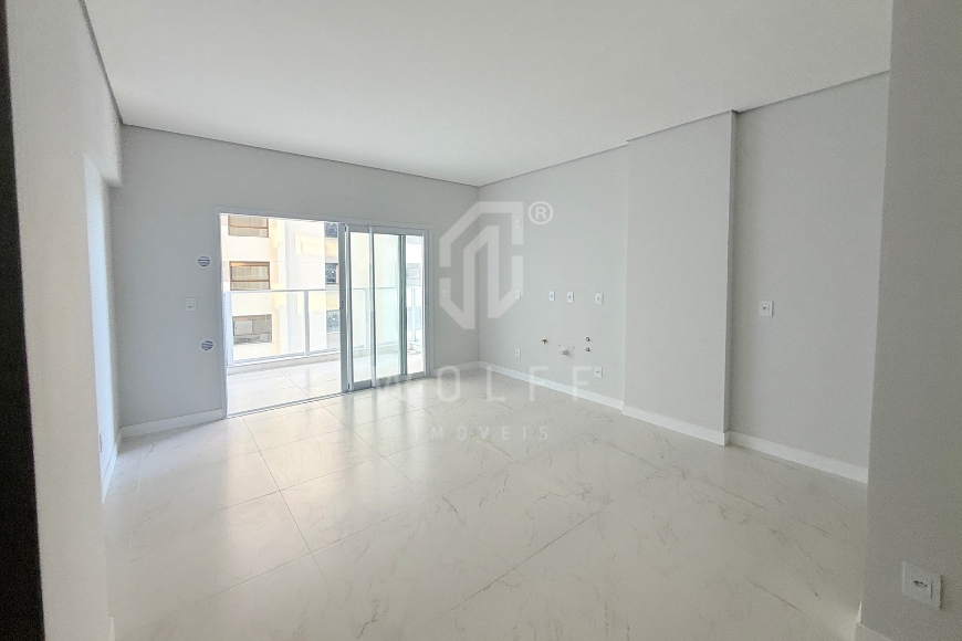 JD1744 - Apartamento em empreendimento frente mar na praia do Tabuleiro