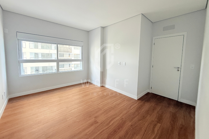 JD1744 - Apartamento em empreendimento frente mar na praia do Tabuleiro
