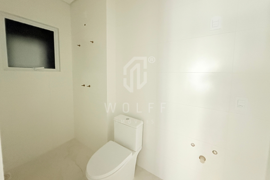 JD1744 - Apartamento em empreendimento frente mar na praia do Tabuleiro