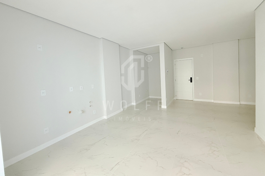 JD1744 - Apartamento em empreendimento frente mar na praia do Tabuleiro