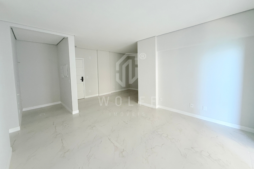 JD1744 - Apartamento em empreendimento frente mar na praia do Tabuleiro