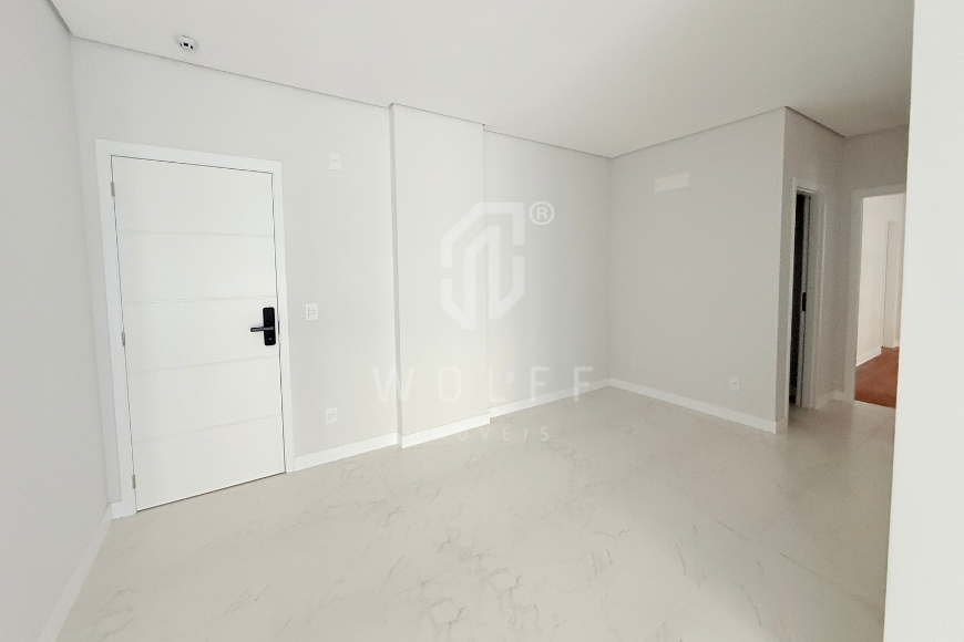 JD1744 - Apartamento em empreendimento frente mar na praia do Tabuleiro