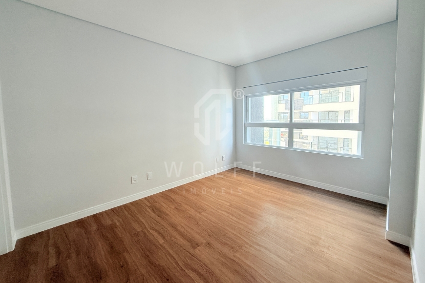 JD1744 - Apartamento em empreendimento frente mar na praia do Tabuleiro