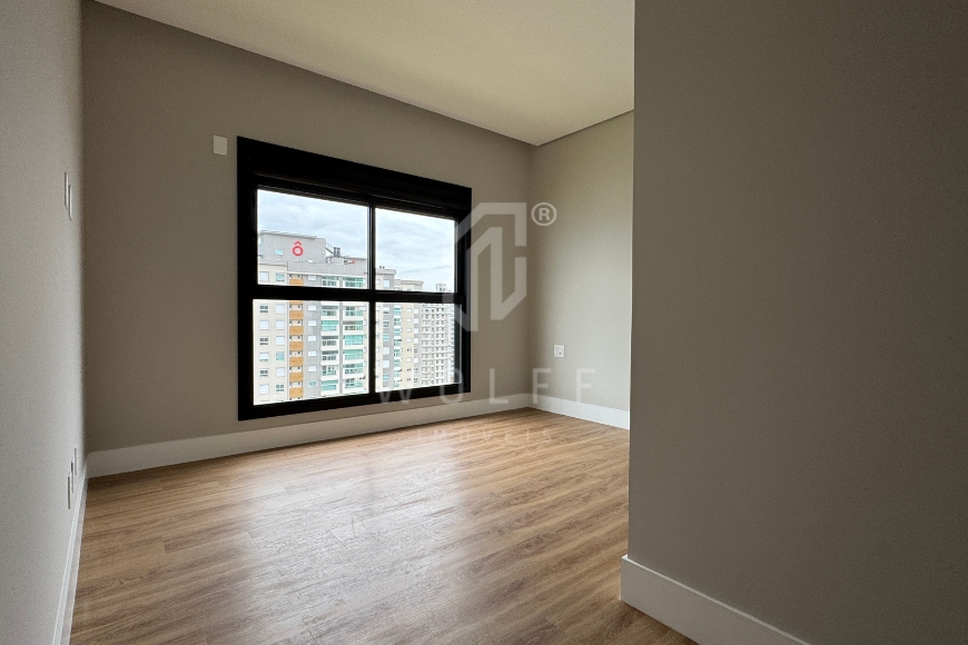 JD1747 - Cobertura Duplex na Quadra Mar